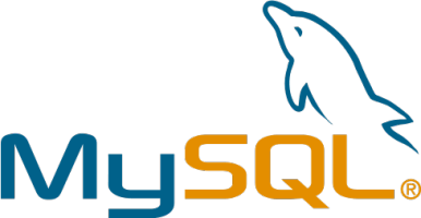 Install MySQL Mac logo