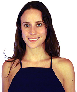 Isabelle Marchand Garrett, co-founder and CEO of Dev3lop