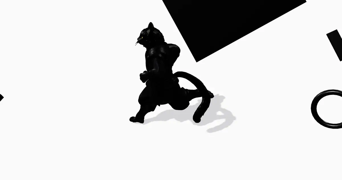 An autonomous AI agent mid-stride running an automated code-review and hardening pass across dev3lop.com