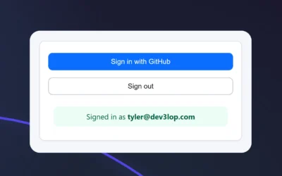 Login to ET1.1 with Auth2
