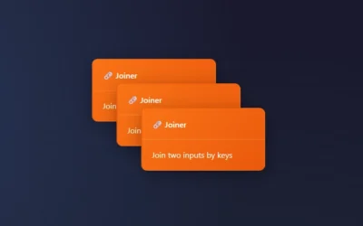 ET1’s Joiner Node