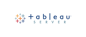 Tableau Software Logo