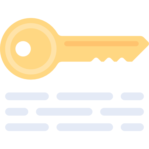 Pick a domain name with keywords