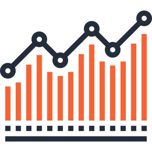 data analyst made this bar chart