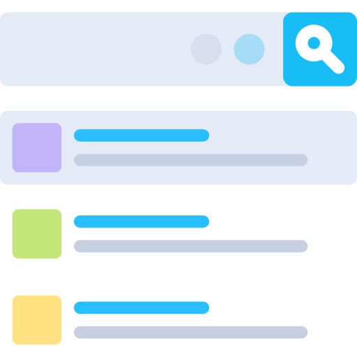 Pick a website platform and get noticed on searches