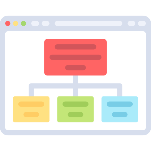 Pick a website platform