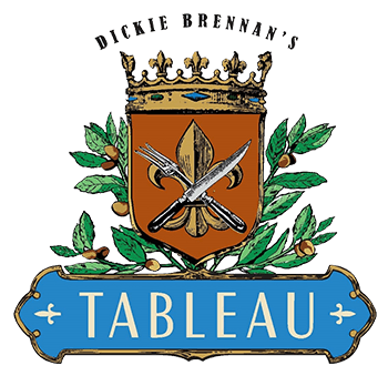 Tableau New Orleans Logo