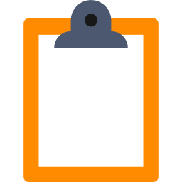 writer block clipboard