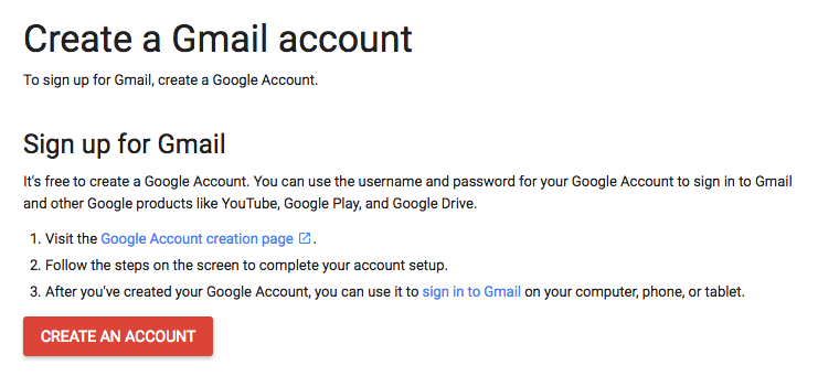 how to setup google analytics