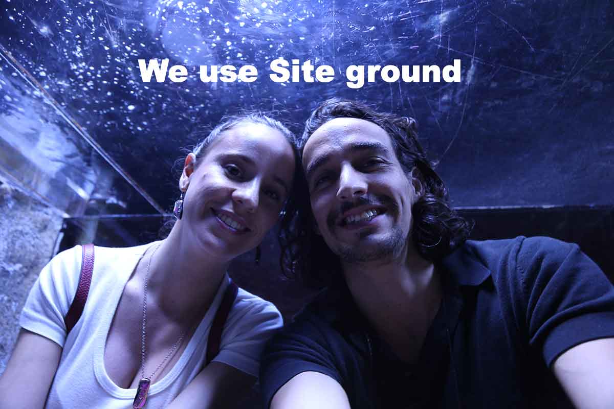 Siteground hosting is better than everything else