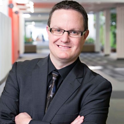 Michael Guillory, Marketing Expert at Texas Instruments.