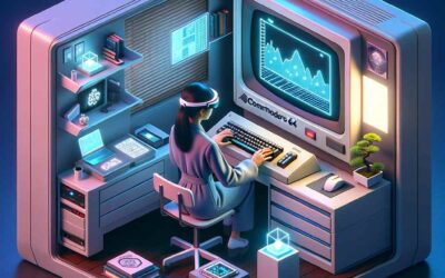 3D Visualization Techniques: When They Add Value vs. Distract