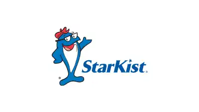 starkist logo