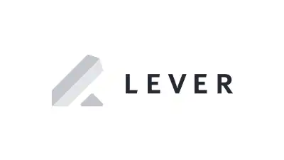 lever logo