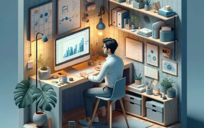 A Beginner’s Guide to Data Modeling for Analytics
