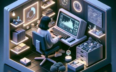 Animation Principles for Data Transition Visualization