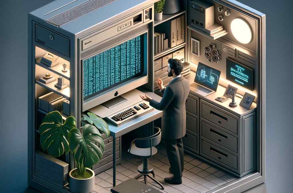 Attribute-Based Access Control for Fine-Grained Data Permissions