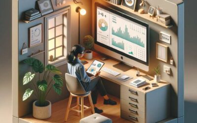 Auction House Analytics: Art Market Visualization Platforms