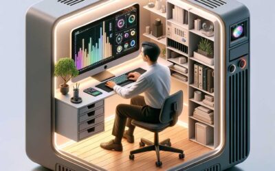 Biometric Data Visualization: Wearable Device Analytics Platforms