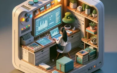 Building a Data Engineering Career Path: Skills and Progression