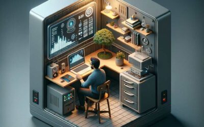 Business Glossary Integration with Technical Metadata
