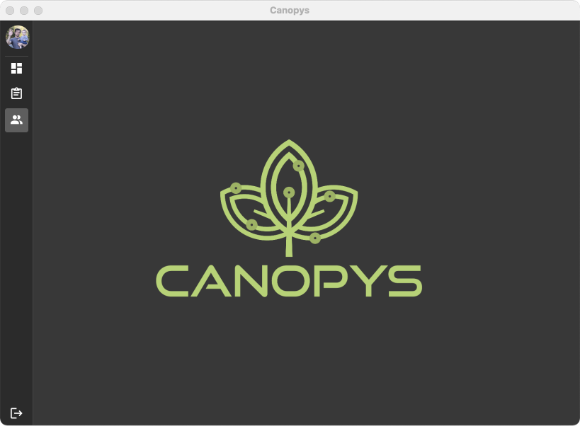 A screenshot of Canopys Task Scheduler built by Dev3lopcom, llc