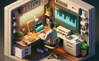 Chart Junk Removal: Maximizing Data-Ink Ratio