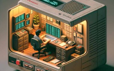 Compression in Motion: Streaming & Working with Zipped Data