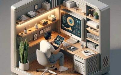 Content Performance Analytics: Digital Marketing Visualization Tools