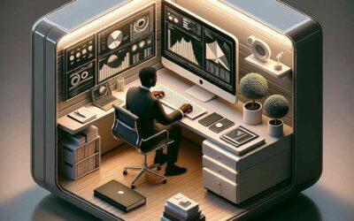 Corporate Merger Analytics: Due Diligence Visualization Tools
