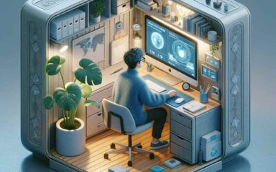 Corporate Sustainability Analytics: Carbon Footprint Visualization
