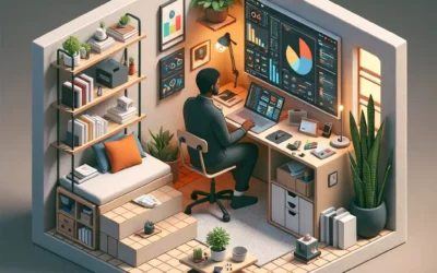Creating Executive Dashboards That Drive Decision Making