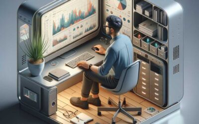 Customer Sentiment Heat Maps: Visualizing Social Media Analytics