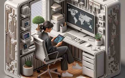 Cybersecurity Threat Maps: Real-Time Attack Visualization