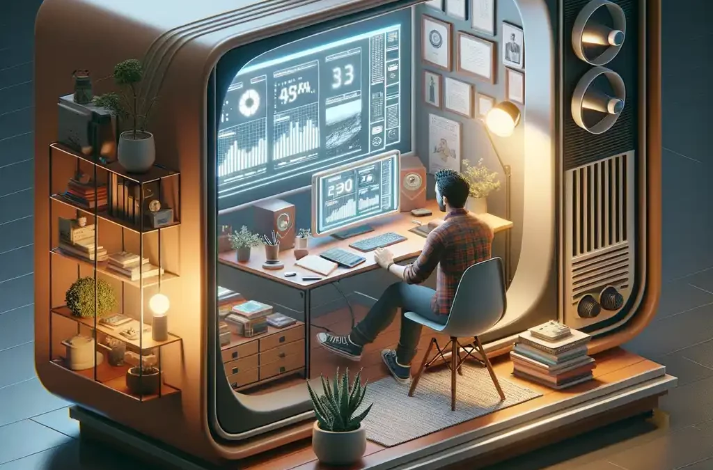 DataContract-Driven Development: Aligning Teams Around Data