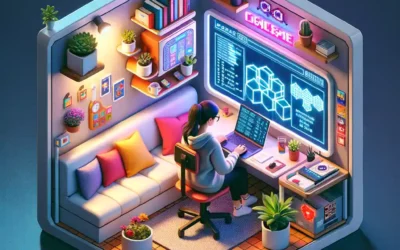 Data Architecture Patterns for Microservices
