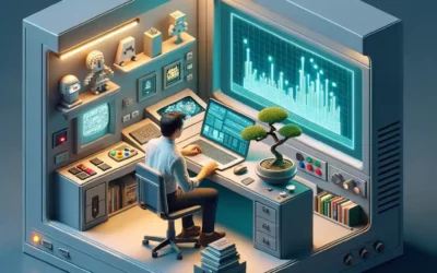Data Mesh vs. Data Lake: Understanding Modern Data Architectures