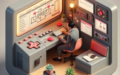 Data Pipeline Branching Patterns for Multiple Consumers