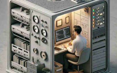 Data Processing Anti-Patterns That Destroy Performance