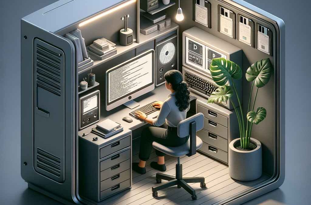 Data Sharing Agreement Technical Controls Implementation