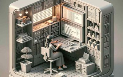 Data Taxonomy Development for Unstructured Content