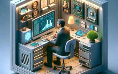 Data Trust Implementation for Protected Information Sharing