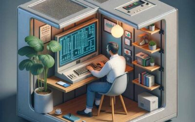 Distributed Metadata Management Architecture