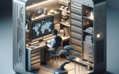 Edge Computing Data Visualization: Insights at the Network Edge