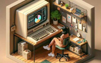 Edge Computing Visualization: Rendering Analytics at the Data Source