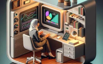 Educational Data Mining: Student Performance Visualization Systems