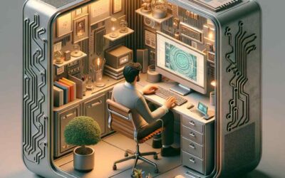 External Reference Data Integration Architecture