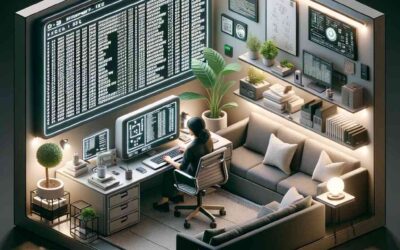 Functional Programming Paradigms in Data Transformation Logic