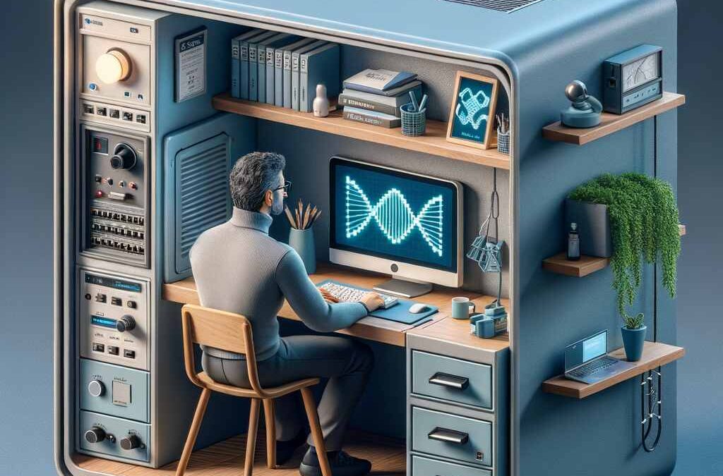 Genomics Data Visualization: DNA Sequence Analysis Platforms