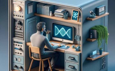 Genomics Data Visualization: DNA Sequence Analysis Platforms